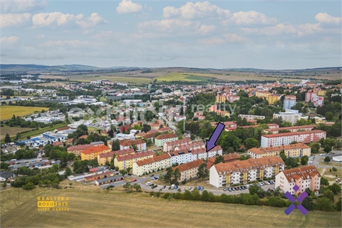 Prodej bytu 2+1, 48 m² - 14