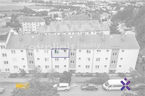 Prodej bytu 2+1, 48 m² 12