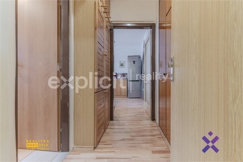 Prodej bytu 2+1, 48 m² 8