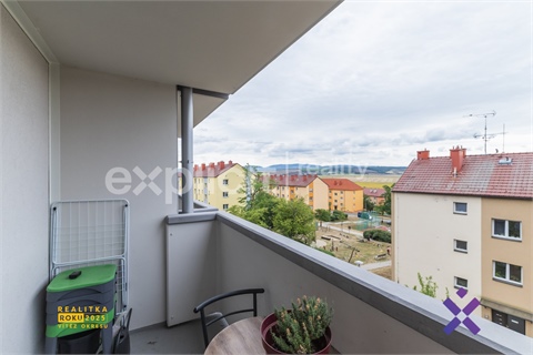 Prodej bytu 2+1, 48 m² 10
