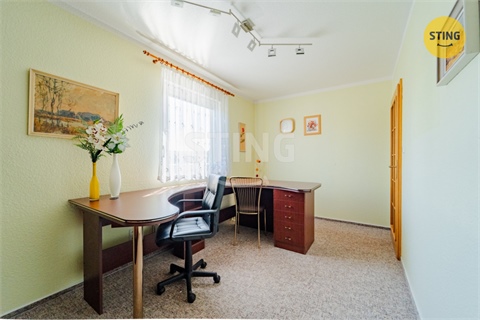 Prodej rodinného domu, 256 m² 20