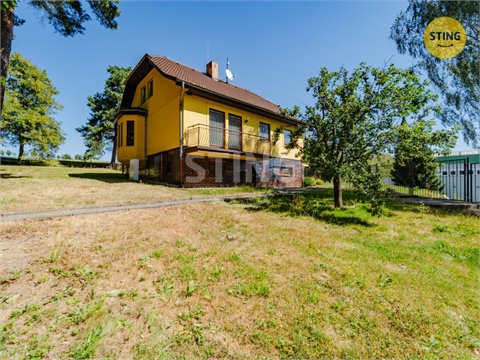 Prodej rodinného domu, 256 m² - 2