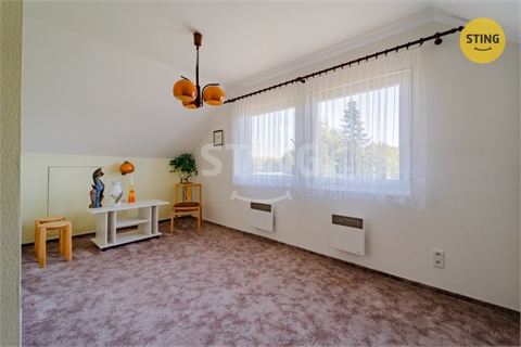 Prodej rodinného domu, 256 m² - 24