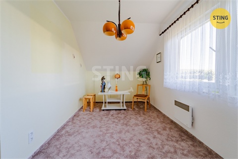Prodej rodinného domu, 256 m² - 26