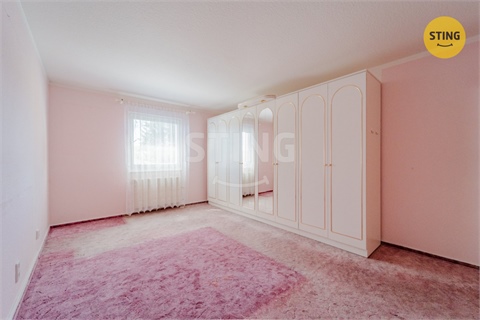 Prodej rodinného domu, 256 m² 16