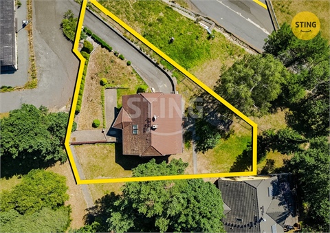 Prodej rodinného domu, 256 m² - 4