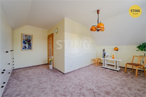 Prodej rodinného domu, 256 m² 26