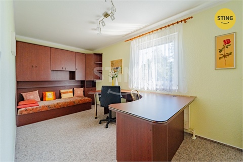 Prodej rodinného domu, 256 m² 18