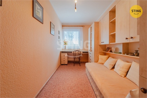 Prodej rodinného domu, 256 m² - 12