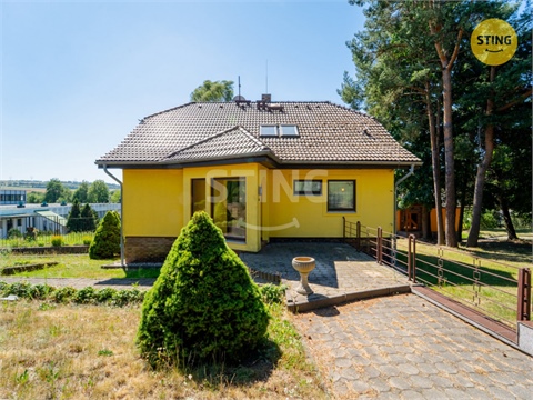 Prodej rodinného domu, 256 m² 4