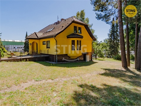Prodej rodinného domu, 256 m² 0