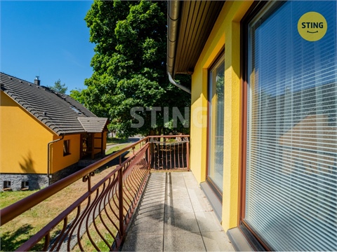 Prodej rodinného domu, 256 m² - 8