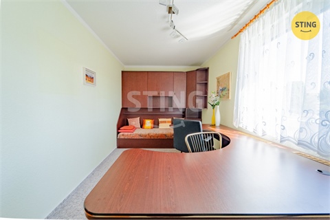 Prodej rodinného domu, 256 m² - 18