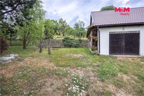 Prodej chaty / chapuly, 160 m² 12