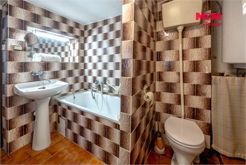 Prodej chaty / chapuly, 160 m² 10