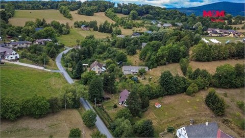 Prodej chaty / chapuly, 160 m² - 16