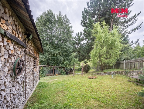 Prodej chaty / chapuly, 160 m² - 12