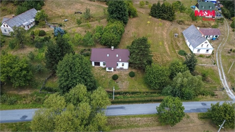 Prodej chaty / chapuly, 160 m² - 14