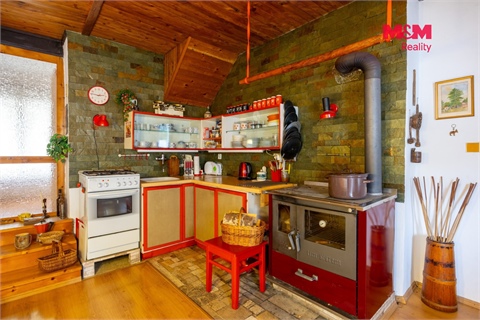 Prodej chaty / chapuly, 160 m² 4