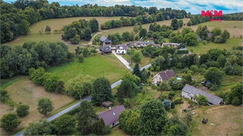 Prodej chaty / chapuly, 160 m² 16