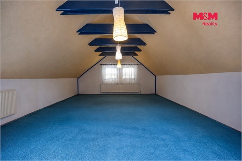 Prodej chaty / chapuly, 160 m² - 8