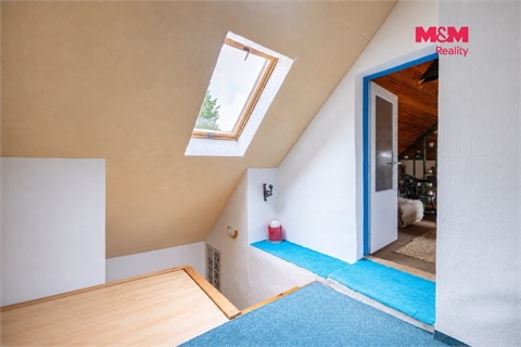Prodej chaty / chapuly, 160 m² 6