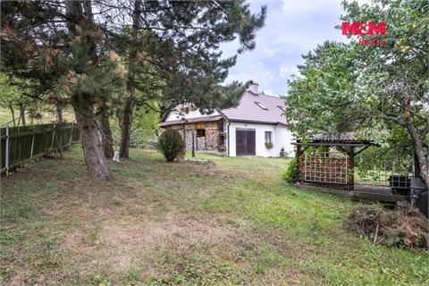 Prodej chaty / chapuly, 160 m² 14