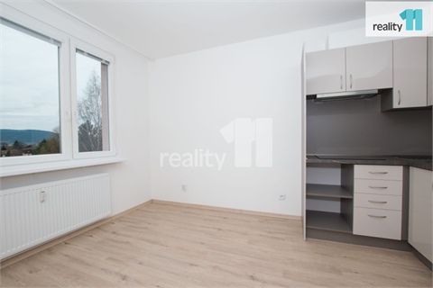 Pronájem bytu 1+1, 34 m² 4