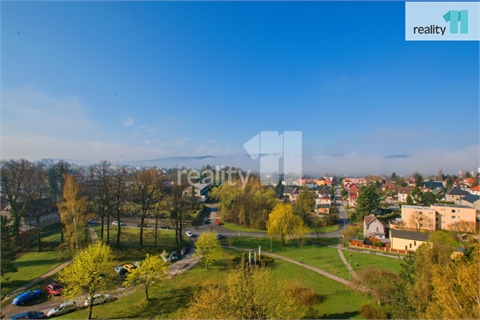 Pronájem bytu 1+1, 34 m² - 18