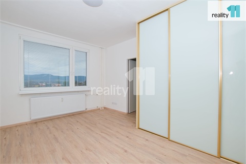Pronájem bytu 1+1, 34 m² - 6