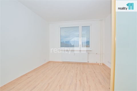 Pronájem bytu 1+1, 34 m² 8
