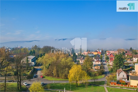 Pronájem bytu 1+1, 34 m² 20