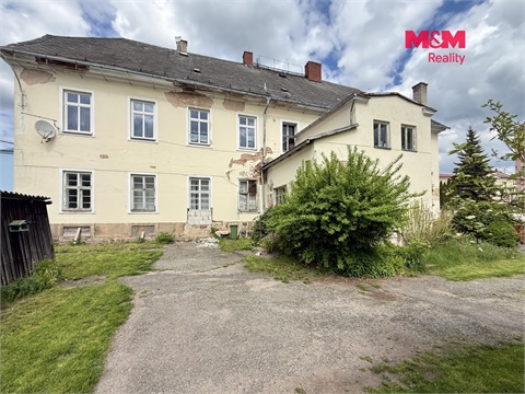 Prodej komerčního objektu, 525 m² 10