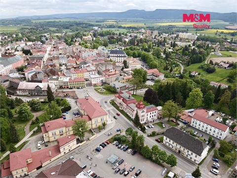 Prodej komerčního objektu, 525 m² - 10