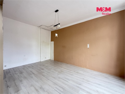 Prodej komerčního objektu, 525 m² - 2