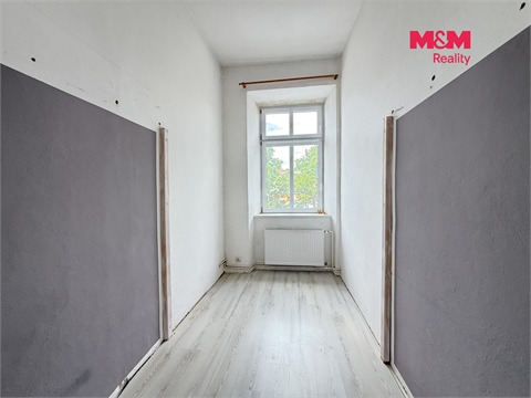 Prodej komerčního objektu, 525 m² - 4