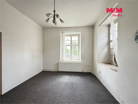 Prodej komerčního objektu, 525 m² 8