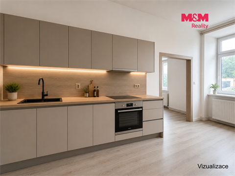 Prodej komerčního objektu, 525 m² - 0