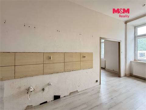 Prodej komerčního objektu, 525 m² - 6