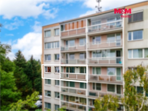 Prodej bytu 3kk, 76 m² - 20