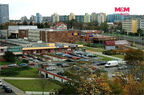 Prodej bytu 3kk, 76 m² - 22