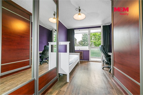 Prodej bytu 3kk, 76 m² - 4