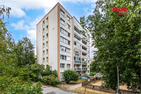 Prodej bytu 3kk, 76 m² - 14
