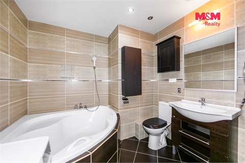 Prodej bytu 3kk, 76 m² - 8