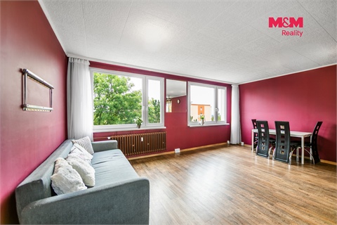 Prodej bytu 3kk, 76 m² - 10