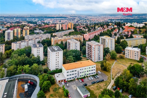 Prodej bytu 3kk, 76 m² 22