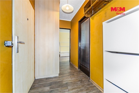 Prodej bytu 3kk, 76 m² 14
