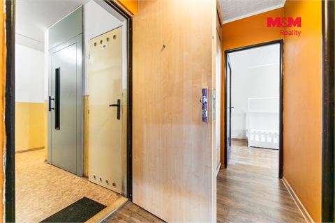 Prodej bytu 3kk, 76 m² 4
