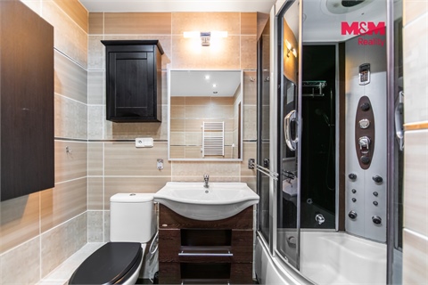Prodej bytu 3kk, 76 m² - 2
