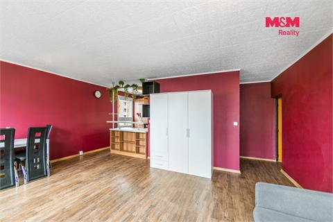 Prodej bytu 3kk, 76 m² 10